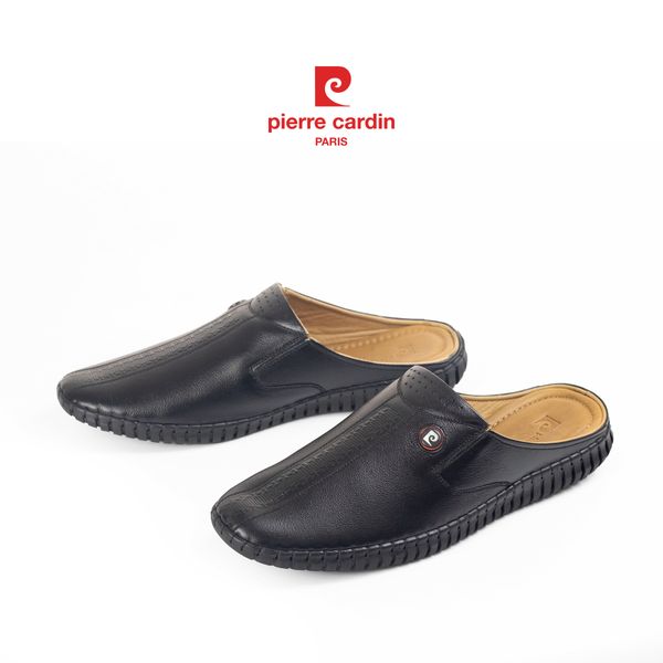 [MẪU ĐỘC QUYỀN] Giày Sapo Hiện Đại Pierre Cardin - PCMFWLG 717