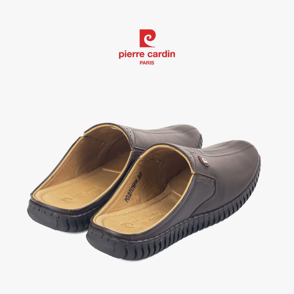 [MẪU ĐỘC QUYỀN] Giày Sapo Hiện Đại Pierre Cardin - PCMFWLG 717