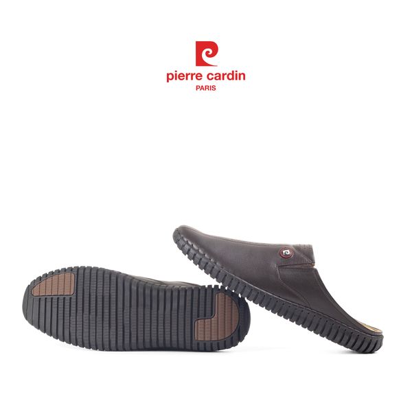 [MẪU ĐỘC QUYỀN] Giày Sapo Hiện Đại Pierre Cardin - PCMFWLG 717