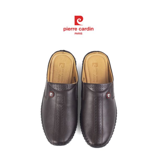 [MẪU ĐỘC QUYỀN] Giày Sapo Hiện Đại Pierre Cardin - PCMFWLG 717
