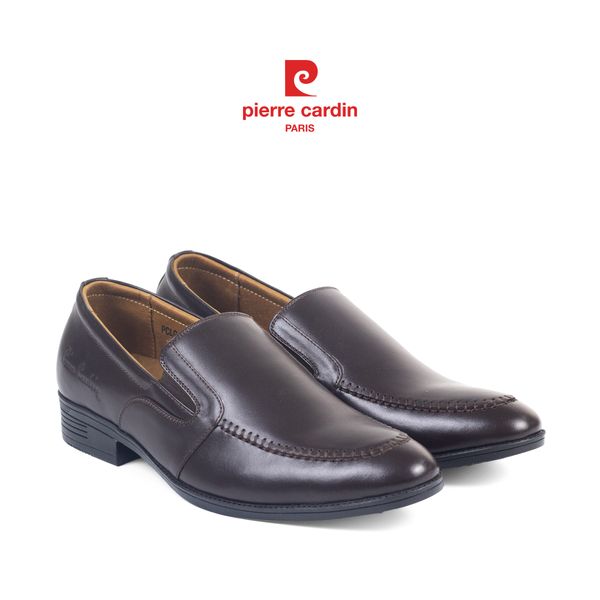 [MẪU ĐỘC QUYỀN] Giày Loafer Cổ Điển Pierre Cardin - PCMFWLI 745
