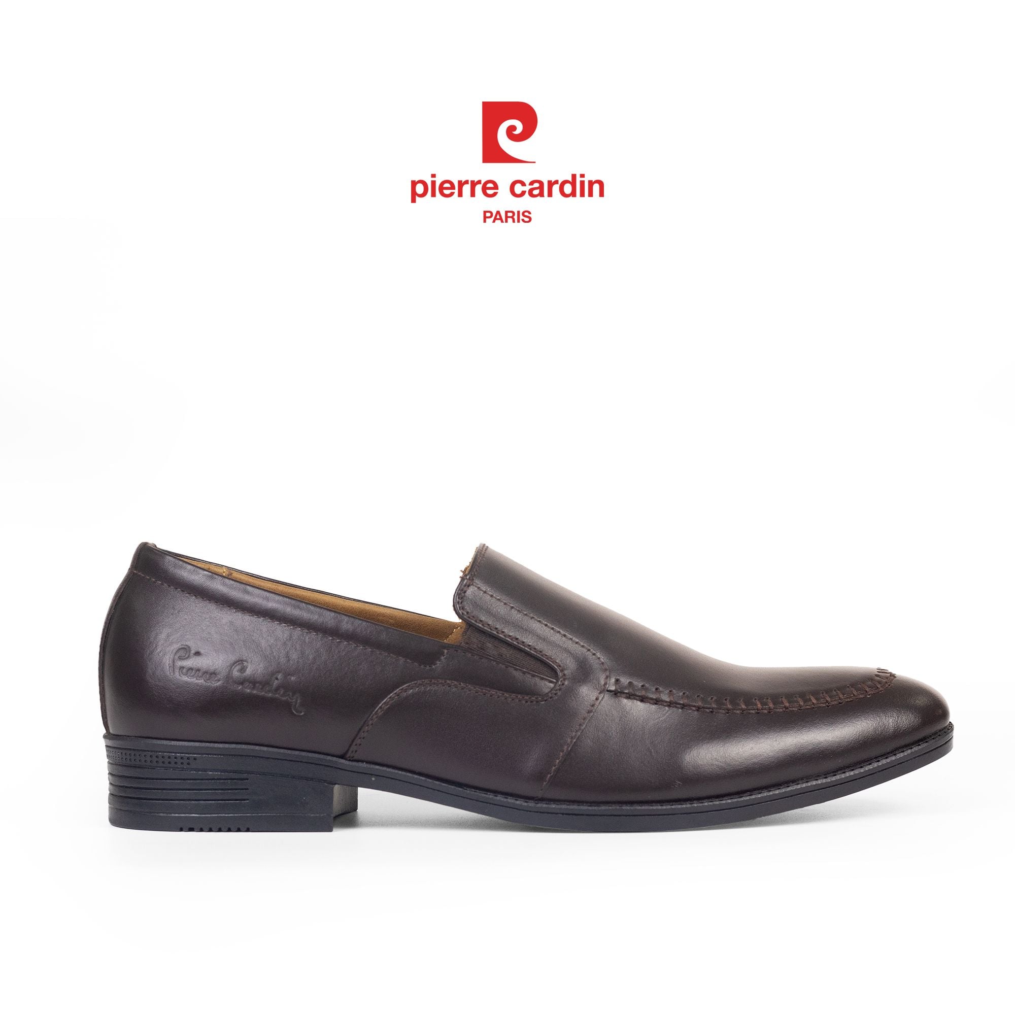 Pierre Cardin Paris Vietnam | Giày Loafer Cổ Điển Pierre Cardin - PCMFWLI 745