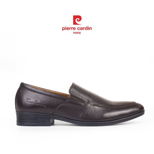 [MẪU ĐỘC QUYỀN] Giày Loafer Cổ Điển Pierre Cardin - PCMFWLI 745