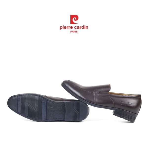 [MẪU ĐỘC QUYỀN] Giày Loafer Cổ Điển Pierre Cardin - PCMFWLI 745