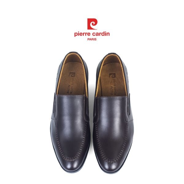 [MẪU ĐỘC QUYỀN] Giày Loafer Cổ Điển Pierre Cardin - PCMFWLI 745