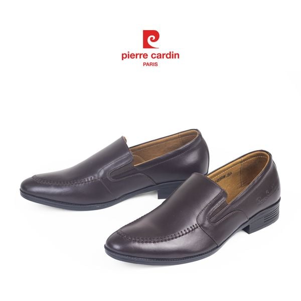 [MẪU ĐỘC QUYỀN] Giày Loafer Cổ Điển Pierre Cardin - PCMFWLI 745