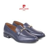 [MẪU ĐỘC QUYỀN] Giày Horsebit Loafer Pierre Cardin - PCMFWLG 700