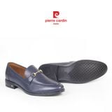 [MẪU ĐỘC QUYỀN] Giày Horsebit Loafer Pierre Cardin - PCMFWLG 700