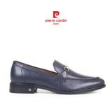 [MẪU ĐỘC QUYỀN] Giày Horsebit Loafer Pierre Cardin - PCMFWLG 700