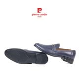 [MẪU ĐỘC QUYỀN] Giày Horsebit Loafer Pierre Cardin - PCMFWLG 700