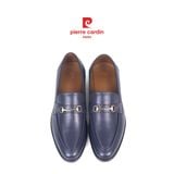 [MẪU ĐỘC QUYỀN] Giày Horsebit Loafer Pierre Cardin - PCMFWLG 700