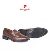 [MẪU ĐỘC QUYỀN] Giày Horsebit Loafer Pierre Cardin - PCMFWLG 700