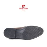 [MẪU ĐỘC QUYỀN] Giày Horsebit Loafer Pierre Cardin - PCMFWLG 700