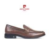 [MẪU ĐỘC QUYỀN] Giày Horsebit Loafer Pierre Cardin - PCMFWLG 700