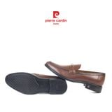 [MẪU ĐỘC QUYỀN] Giày Horsebit Loafer Pierre Cardin - PCMFWLG 700