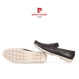 [MẪU ĐỘC QUYỀN] Giày Horsebit Driving Pierre Cardin - PCMFWLH 728