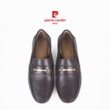 [MẪU ĐỘC QUYỀN] Giày Horsebit Driving Pierre Cardin - PCMFWLH 728