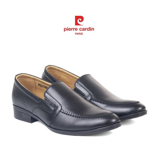 [MẪU ĐỘC QUYỀN] Giày Loafer Cổ Điển Pierre Cardin - PCMFWLI 745