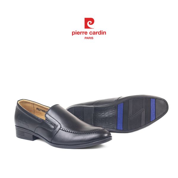 [MẪU ĐỘC QUYỀN] Giày Loafer Cổ Điển Pierre Cardin - PCMFWLI 745