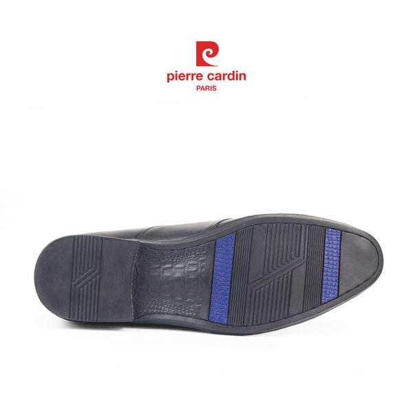 [MẪU ĐỘC QUYỀN] Giày Loafer Cổ Điển Pierre Cardin - PCMFWLI 745