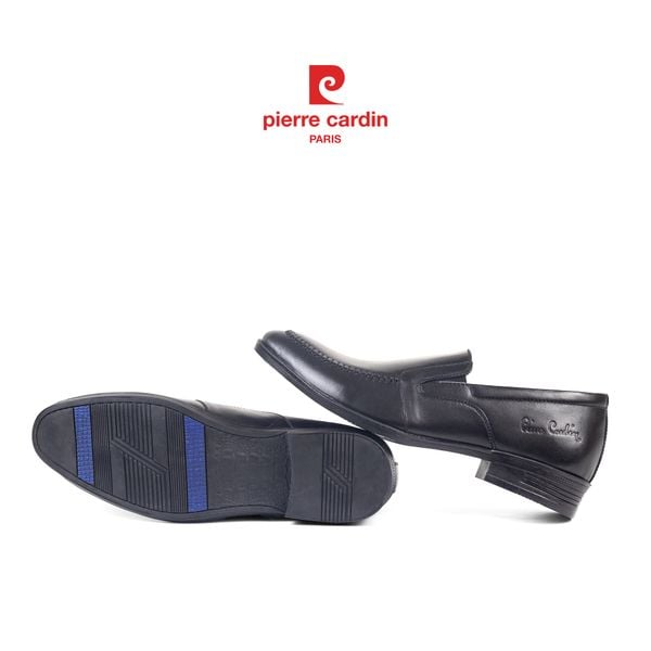[MẪU ĐỘC QUYỀN] Giày Loafer Cổ Điển Pierre Cardin - PCMFWLI 745