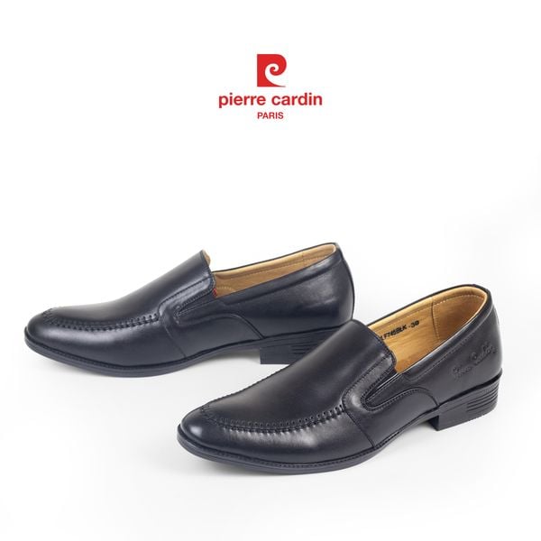 [MẪU ĐỘC QUYỀN] Giày Loafer Cổ Điển Pierre Cardin - PCMFWLI 745