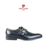 [MẪU ĐỘC QUYỀN] Giày Single Monkstrap Cao Cấp Pierre Cardin - PCMFWLH 778