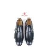 [MẪU ĐỘC QUYỀN] Giày Single Monkstrap Cao Cấp Pierre Cardin - PCMFWLH 778