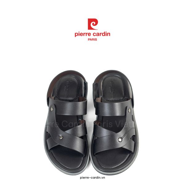 Sandals Nam Hàng Hiệu Pierre Cardin - PCMFWLG 157