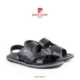 Sandals Nam Hàng Hiệu Pierre Cardin - PCMFWLG 157