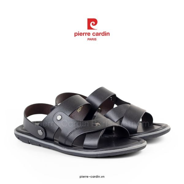 Sandals Nam Hàng Hiệu Pierre Cardin - PCMFWLG 157