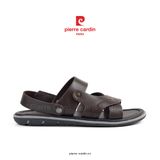 Sandals Nam Hàng Hiệu Pierre Cardin - PCMFWLG 157