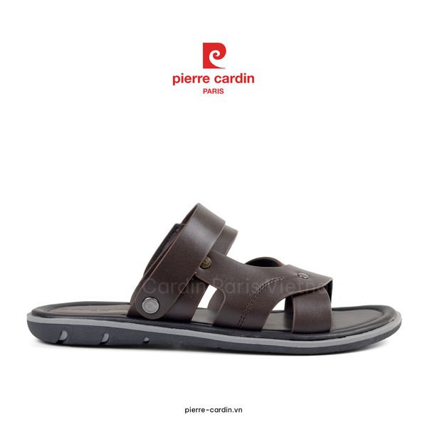 Sandals Nam Hàng Hiệu Pierre Cardin - PCMFWLG 157