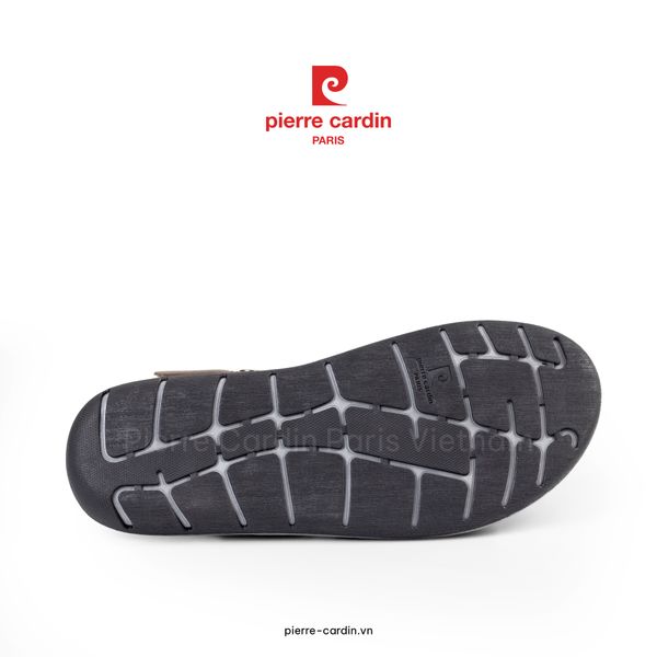 Sandals Nam Hàng Hiệu Pierre Cardin - PCMFWLG 157