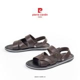 Sandals Nam Hàng Hiệu Pierre Cardin - PCMFWLG 157