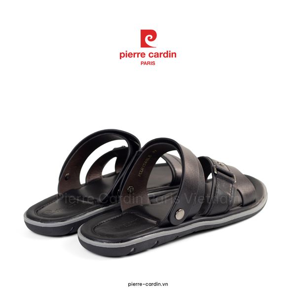 Sandals Nam Hàng Hiệu Pierre Cardin - PCMFWLG 156