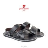 Sandals Nam Hàng Hiệu Pierre Cardin - PCMFWLG 156