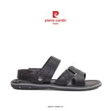 Sandals Nam Hàng Hiệu Pierre Cardin - PCMFWLG 156