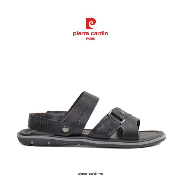 Sandals Nam Hàng Hiệu Pierre Cardin - PCMFWLG 156