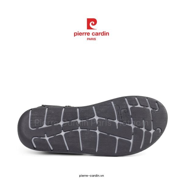 Sandals Nam Hàng Hiệu Pierre Cardin - PCMFWLG 156