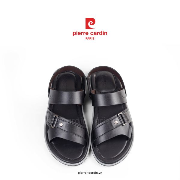 Sandals Nam Hàng Hiệu Pierre Cardin - PCMFWLG 156