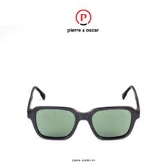 Mắt Kính Nam Cao Cấp Pierre&Oscar - POMSGAH 013