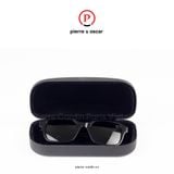 Mắt Kính Nam Cao Cấp Pierre&Oscar - POMSGAH 013