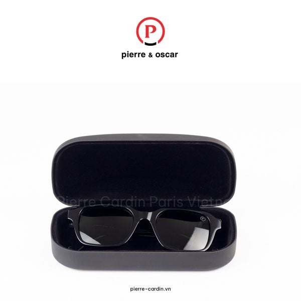 Mắt Kính Nam Cao Cấp Pierre&Oscar - POMSGAH 013