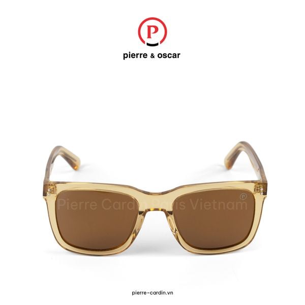 Mắt Kính Nữ Thời Trang Pierre&Oscar - POWSGAH 019