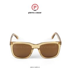 Mắt Kính Nữ Thời Trang Pierre&Oscar - POWSGAH019BRW
