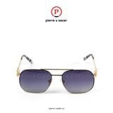Mắt Kính Nam Cao Cấp Pierre&Oscar - POMSGSH 010