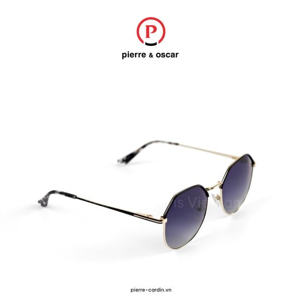 Mắt Kính Nam Cao Cấp Pierre&Oscar - POMSGSH 011