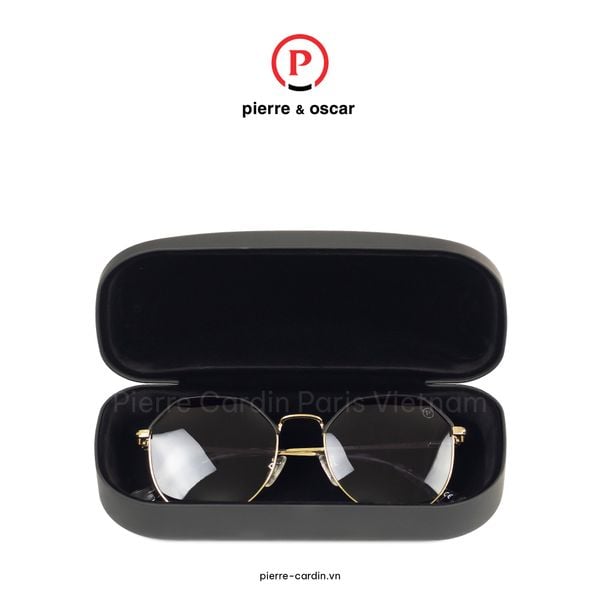 Mắt Kính Nam Cao Cấp Pierre&Oscar - POMSGSH 011