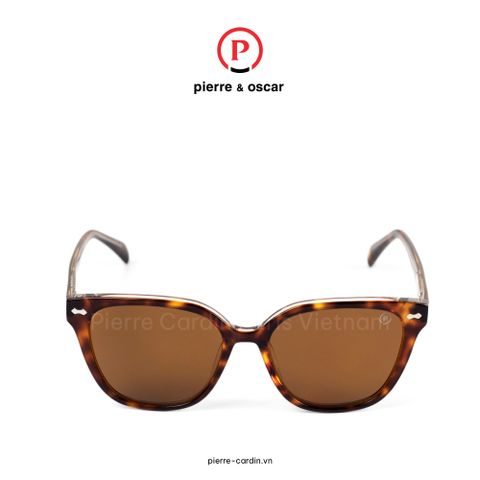 Mắt Kính Nữ Thời Trang Pierre&Oscar - POWSGAH 015